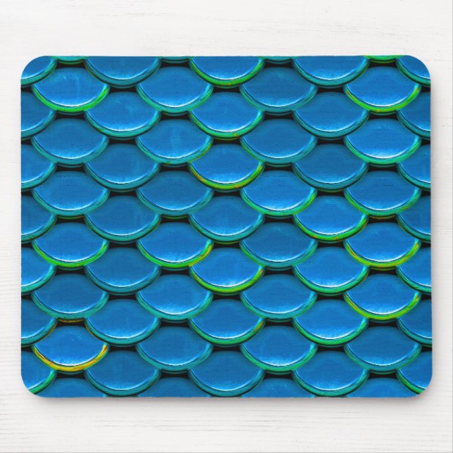 Mousepad Bocal de Armor Sci-Fi (Frente)