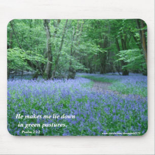 Mousepad Bocal de Cena Pacífica