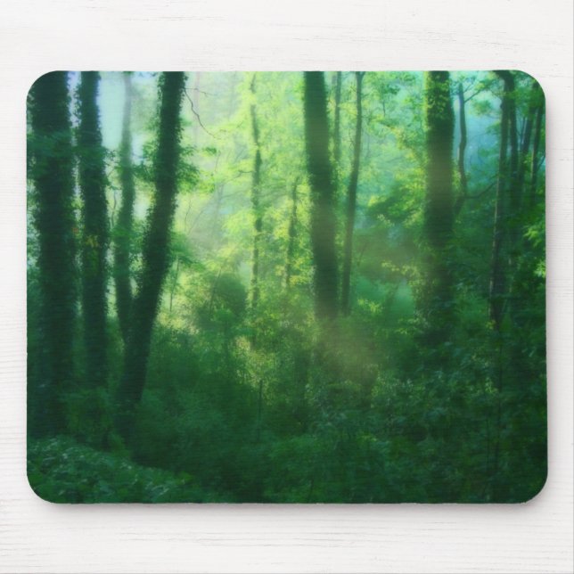 Mousepad Bocal de Fertilidade (Frente)