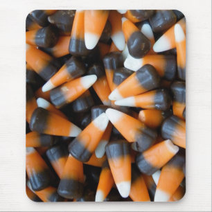 Mousepad Bocal de milho doce de chocolate