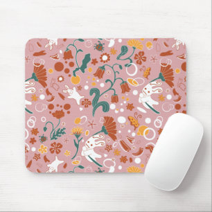 Mousepad Bocal de vento