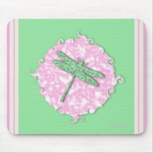 Mousepad Bocal do Dragonfly