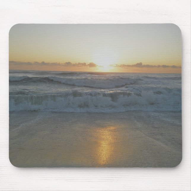 Mousepad Bocal do Oceano Solar IBSP (Frente)