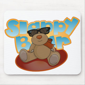 Mousepad Bocal do Urso Slappy