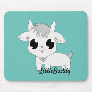 Mousepad Bocal Pequeno