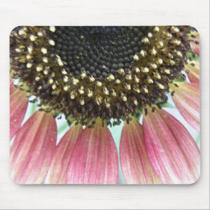 Mousepad Bocal Rosa De Girassol