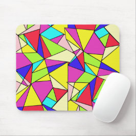 Mousepad BoChic.