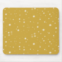 Boho Dourado Starlight