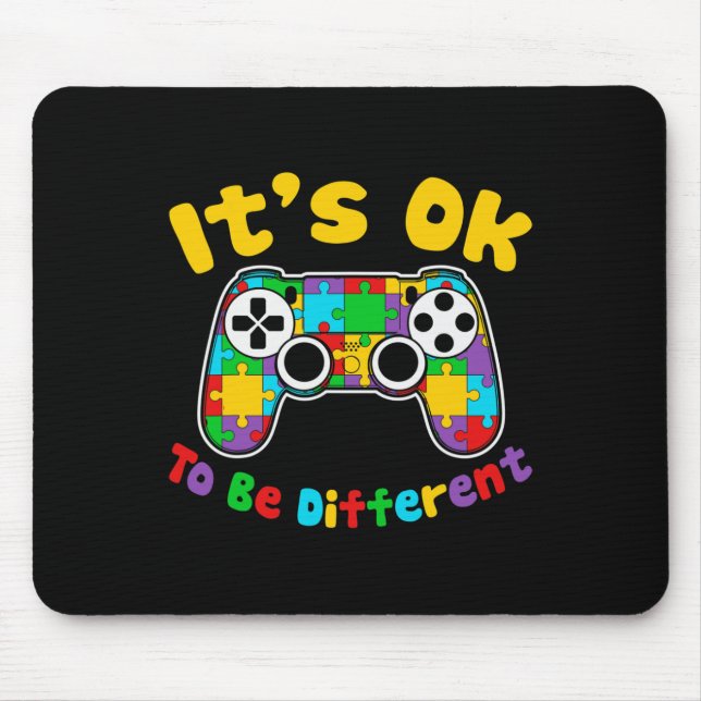 Mousepad Boho Pi Dia 3.14 Geek Matemático 2 (Frente)