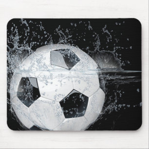 Mousepad Bola de futebol