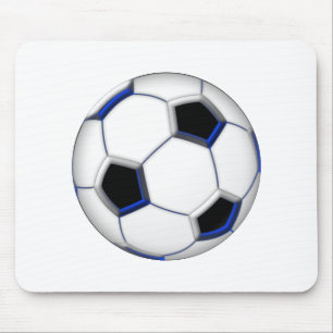 Mousepad Bola de futebol