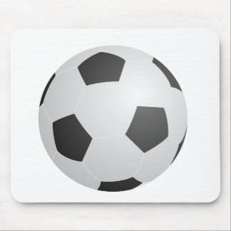 Mousepad Bola de futebol