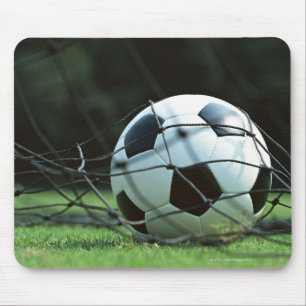 Mousepad Bola de futebol 3