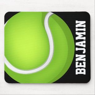 Mousepad Bola de tênis