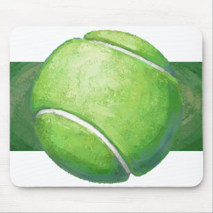 Mousepad Bola Tênis