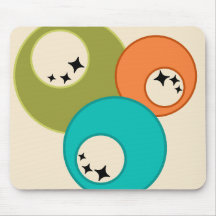 Bolas de boliche modernas do século médio