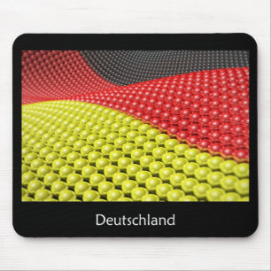 Mousepad Bolas refletindo