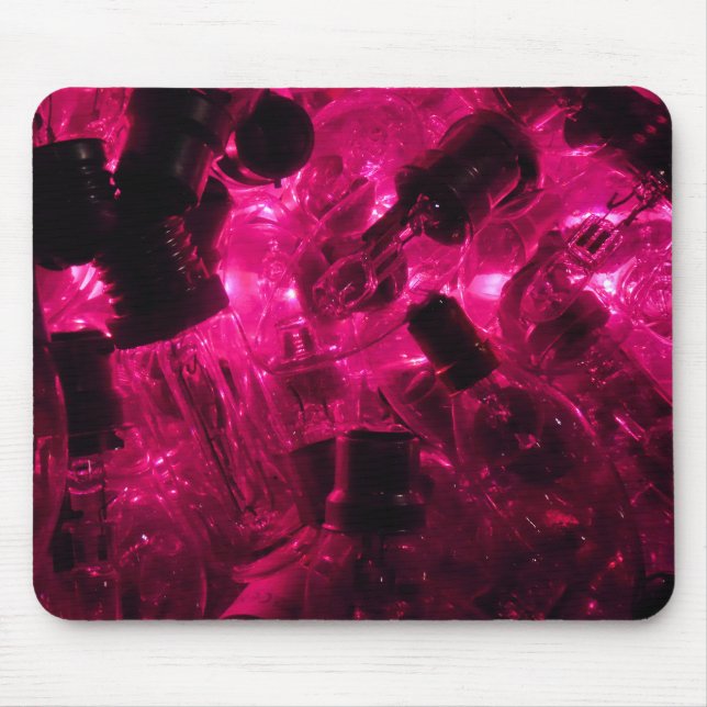MOUSEPAD BOLETINAS LUMINOSAS (Frente)