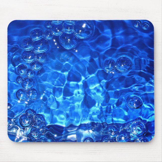 Mousepad Bolhas (Frente)