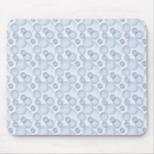 Mousepad Bolhas