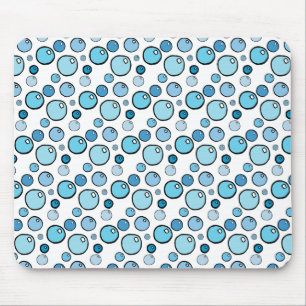 Mousepad Bolhas