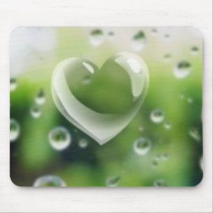Mousepad bolhas