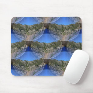 Mousepad Bolhas de Campo.....