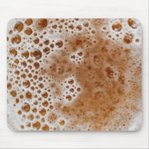 MOUSEPAD BOLHAS DE CERVEJA