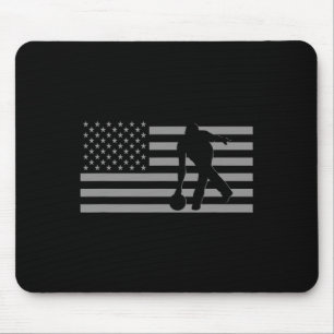 Mousepad Boliche - Boliches Americanas