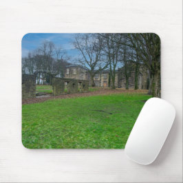 Mousepad Bolling Hall, Bradford