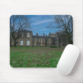 Mousepad Bolling Hall, Bradford