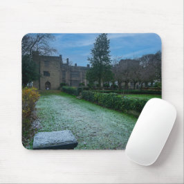 Mousepad Bolling Hall, Bradford