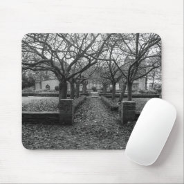 Mousepad Bolling Hall Grounds, Bradford
