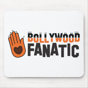 Mousepad Bollywood fantatic