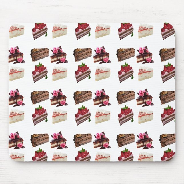 Mousepad Bolo (Frente)