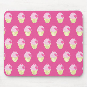 Mousepad Bolo de Decorado illusima