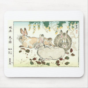 Mousepad Bolos bonitos