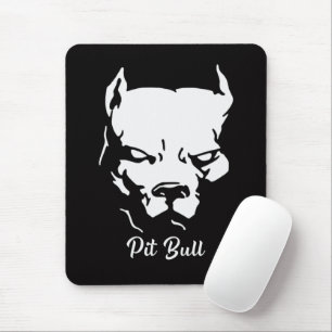 Mousepad Bolsa de compra de camisetas Terrier T-Shirt Bull