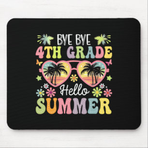 Mousepad Bom12 De Volta à Escola