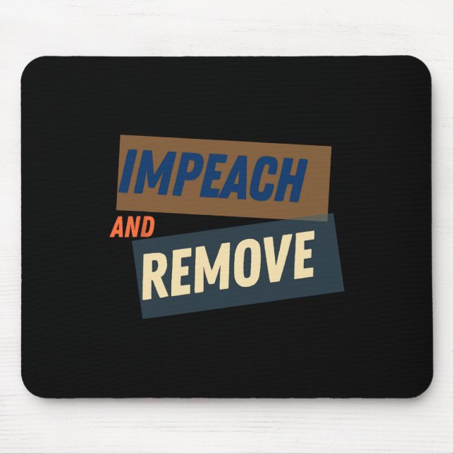 Mousepad Bomba - Impetar E Remover (Frente)