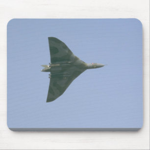 Mousepad Bombardeiro de Vulcan