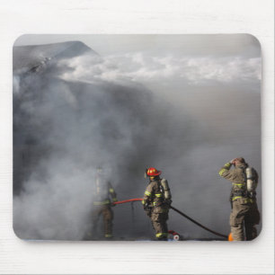 Mousepad Bombeiro 