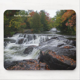 mousepad Bond Falls Cascades
