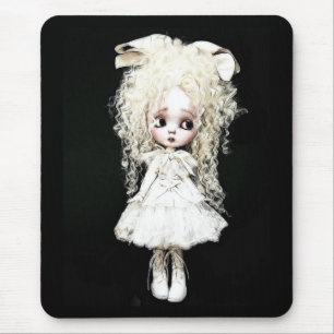 MOUSEPAD BONECA