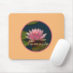 MOUSEPAD BONITA ÁGUA DE PINCO LLY/NAMASTE