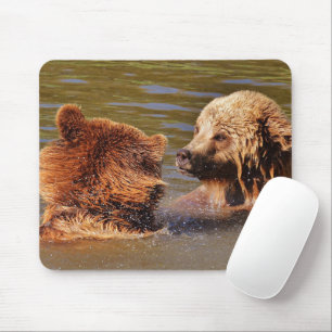 Mousepad bonitinho