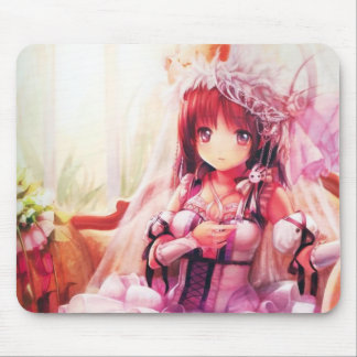 Mousepad bonito