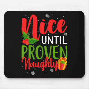 Mousepad Bonito até o malandro comprovado