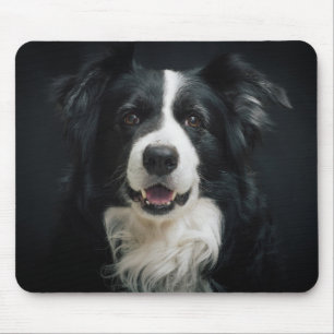 Mousepad Bonito Border Collie