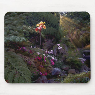 Mousepad bonito da paisagem